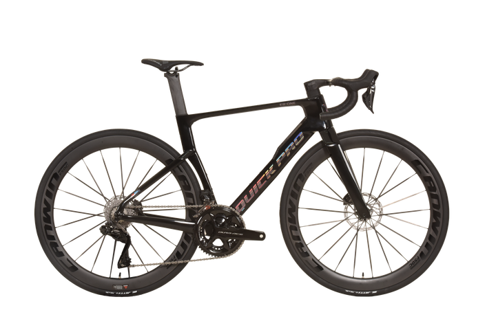QUICKPRO ER:ONE ULTEGRA Di2