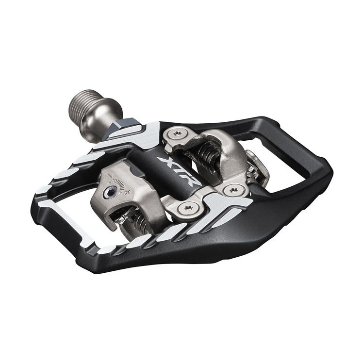 Shimano XTR SPD Pedal - PD