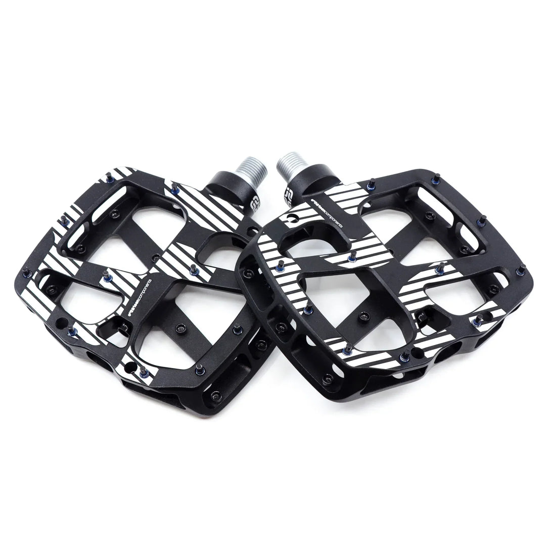 e13 pedale E13 Plus Flat Pedals