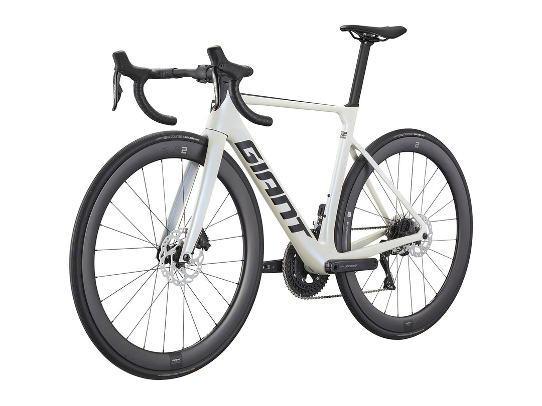 2025 GIANT PROPEL ADVANCED ROAD BIKE