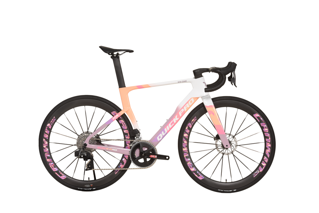 QUICKPRO ER:ONE ULTEGRA Di2