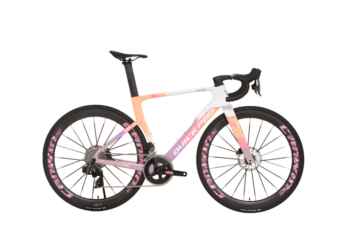 QUICKPRO ER:ONE ULTEGRA Di2
