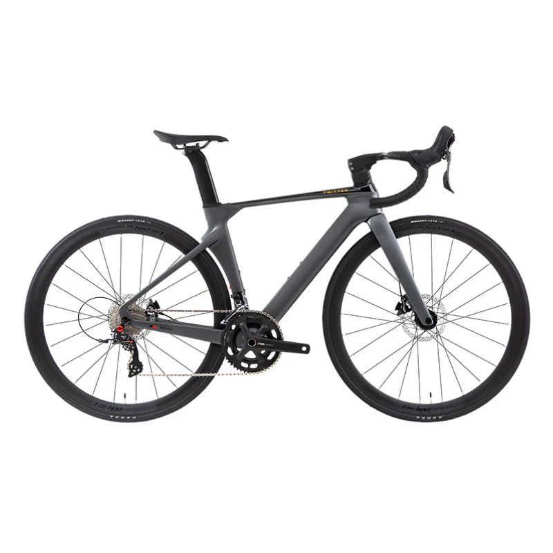 Twitter R5 Pro Disc Road Bike