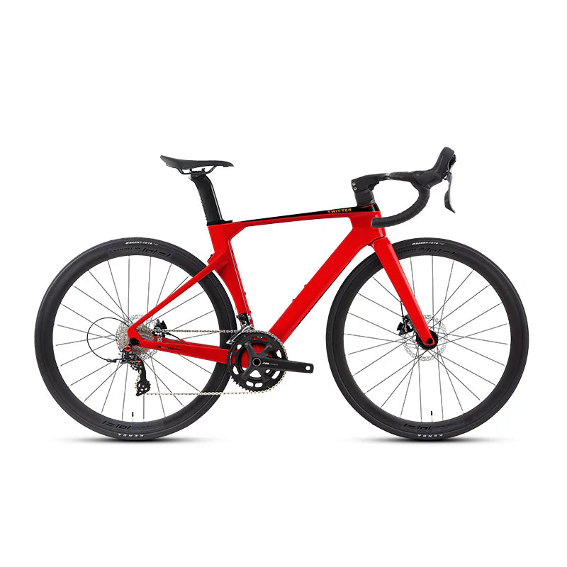 Twitter R5 Pro Disc Road Bike