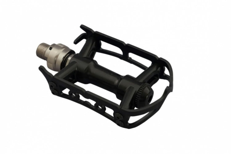 mks sylvan road pedale MKS SYLVAN ROAD NEXT Ezy Superior Pedal-SL