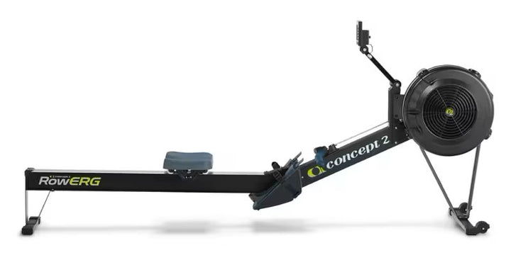 Concept 2 Indoor Rowing Machine RowErg Standard Version (Seat Height: 14 inches)