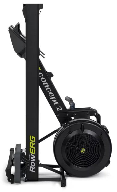 Concept 2 Indoor Rowing Machine RowErg Standard Version (Seat Height: 14 inches)