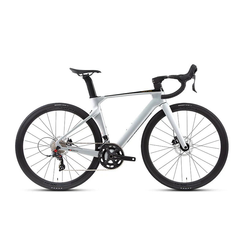 Twitter R5 Pro Disc Road Bike