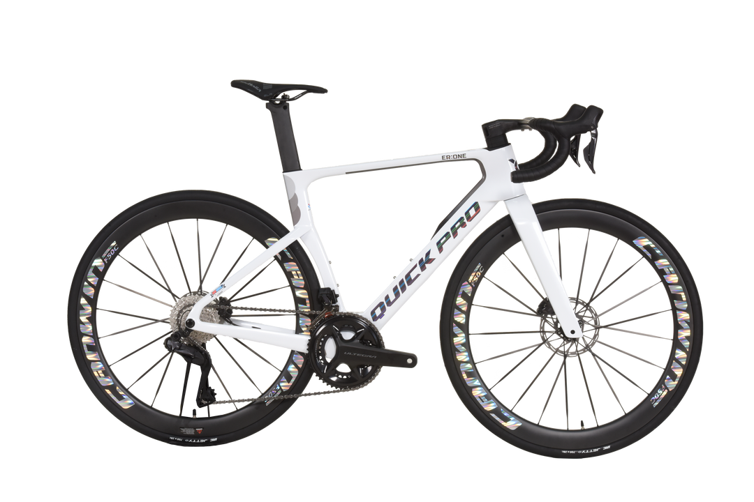 QUICKPRO ER:ONE ULTEGRA Di2