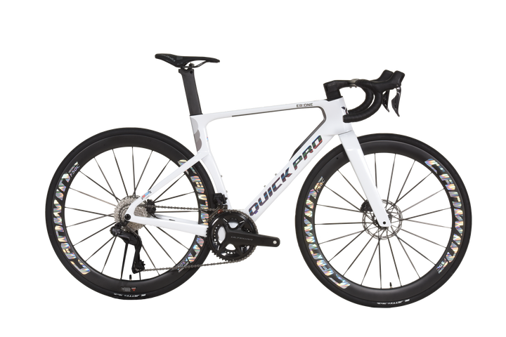 QUICKPRO ER:ONE ULTEGRA Di2