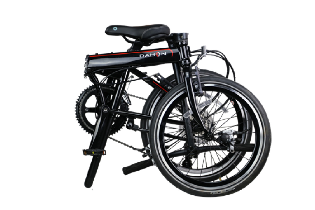 DAHON SPEED D18 Folding Bike 20