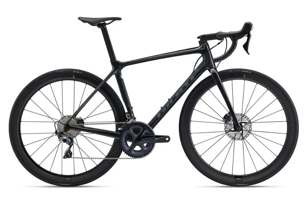GIANT 2022 TCR Advanced Pro Disc Road Bike - Main Image