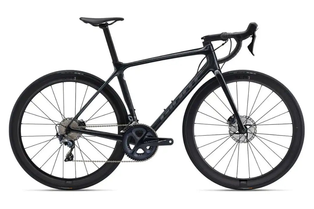 GIANT 2022 TCR Advanced Pro 1 Disc Road Bike GIANT 2022 TCR Advanced Pro 1 Disc Road Bike