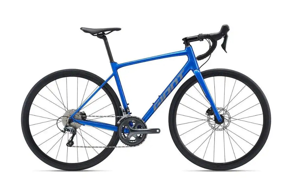 GIANT 2022 CONTEND SL 2 DISC ROAD BIKE GIANT 2022 CONTEND SL 2 DISC ROAD BIKE