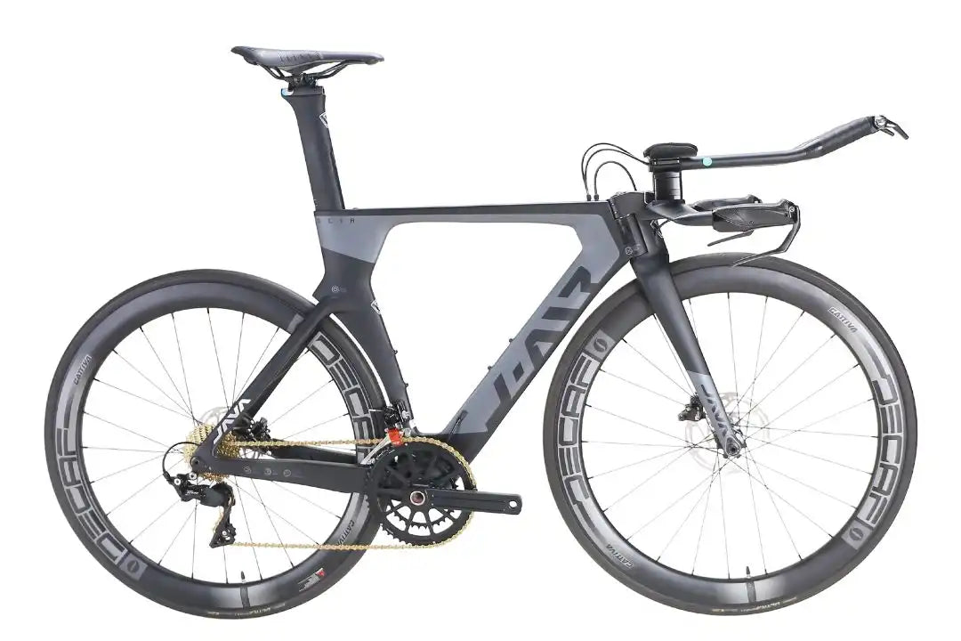 JAVA TT SCIA Triathlon Bike