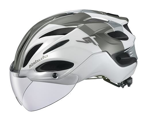 OGK KABUTO VITT HELMET