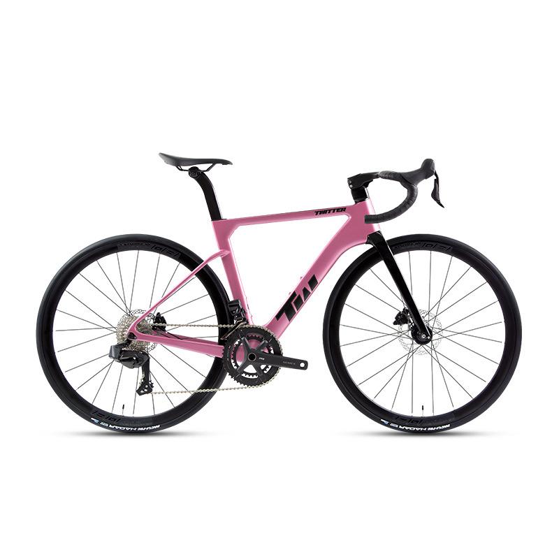 2024 Twitter R15 Pro Carbon Road Bike