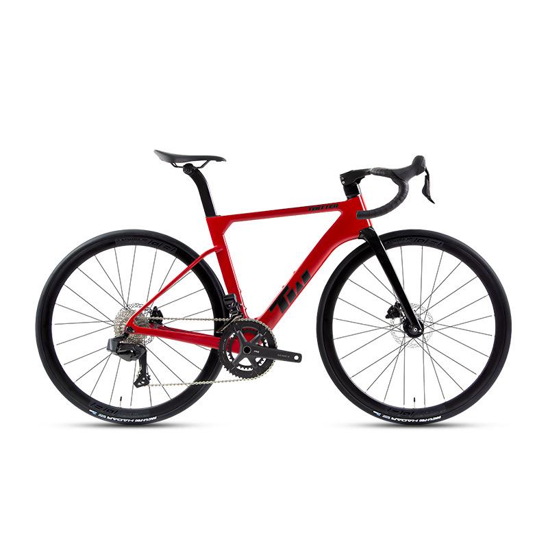 2024 Twitter R15 Pro Carbon Road Bike - Carbon Wheels 28GOODS