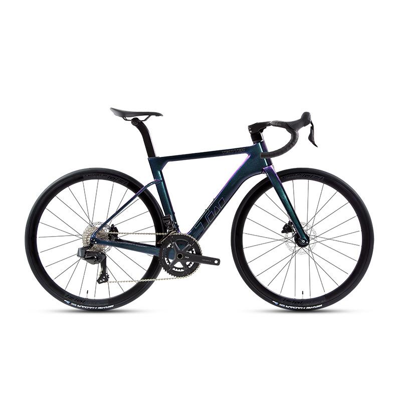 2024 Twitter R15 Pro Carbon Road Bike - Carbon Wheels 28GOODS