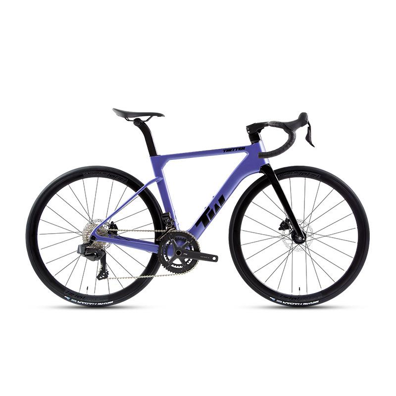 2024 Twitter R15 Pro Carbon Road Bike