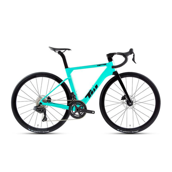 2024 Twitter R15 Pro Carbon Road Bike - Carbon Wheels 28GOODS