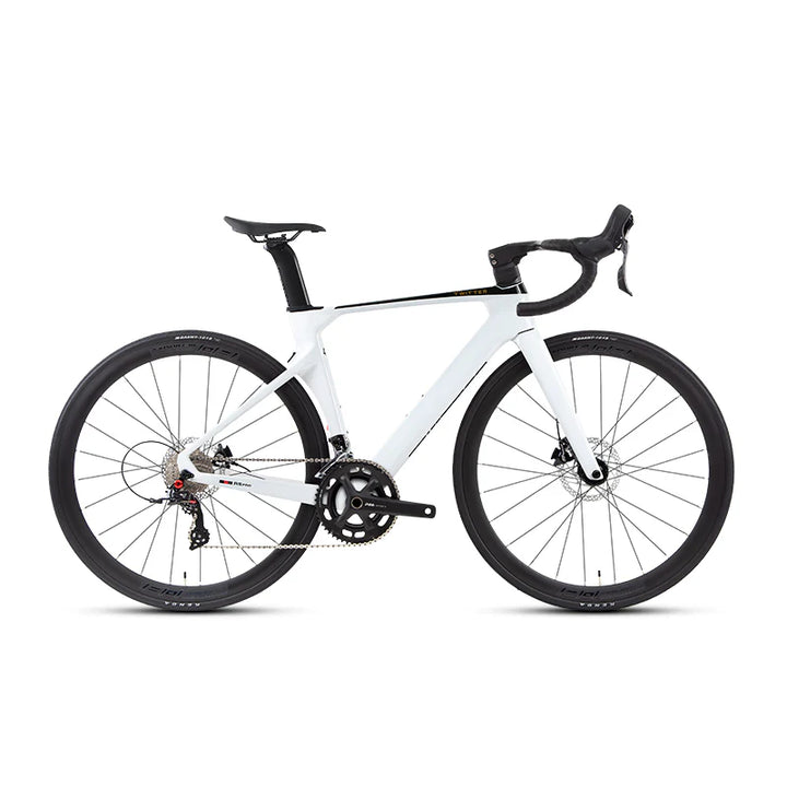 Twitter R5 Pro Disc Road Bike