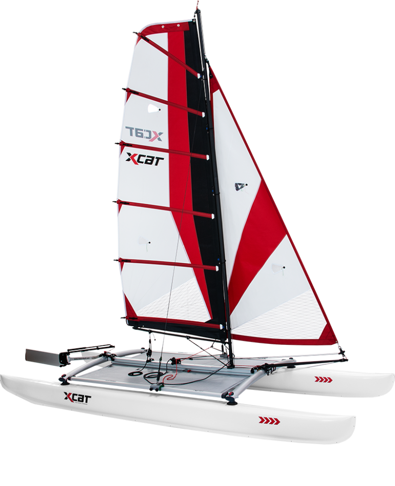 Buy multi sport catamaran HK, XCAT boat price Hong Kong, Portable sail boat HK buy, Coastal rowboat Hong Kong, Roof rack sailboat buy, Rigid portable catamaran, No tool assembly boat, Beach catamaran without trailer, Non inflatable portable boat, Hard hull rowboat HK, Multi purpose water sports platform, Tool free assembly catamaran, XCAT sailing and rowing boat, Premium coastal rowing gear, Lightweight catamaran no trailer, XCAT 帆船 香港