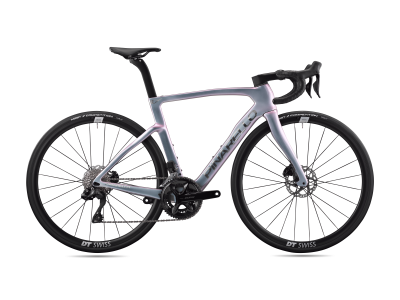 Pinarello 2026 F3 – Shimano 105 Di2 12-Speed Road Bike with DT Swiss A1800 Wheels