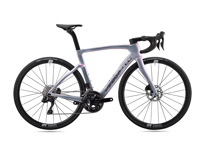 Pinarello 2026 F3 – Shimano 105 Di2 12-Speed Road Bike with DT Swiss A1800 Wheels