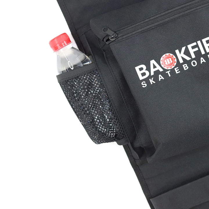 Backfire Electric Skateboard Backpack