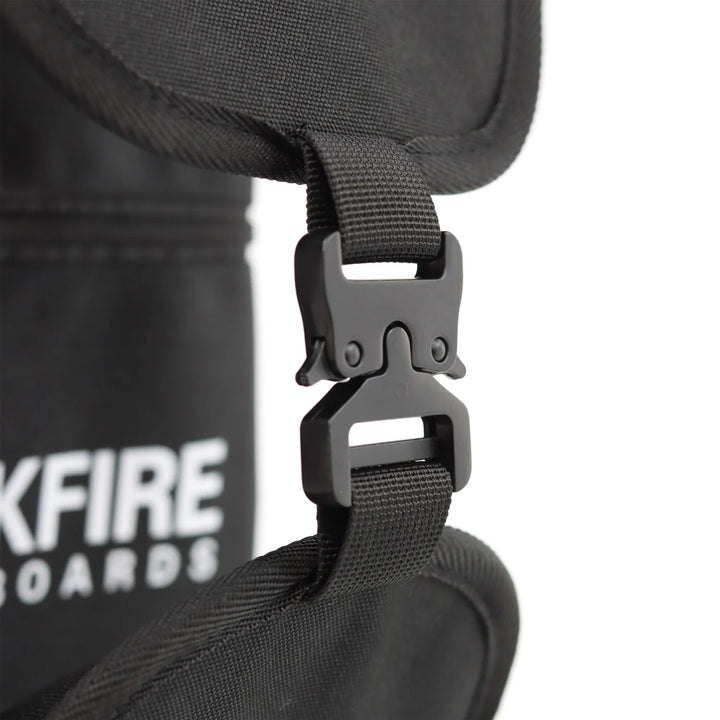 Backfire Electric Skateboard Backpack