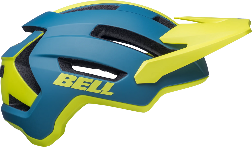 Bell 4Forty AIR MIPS MTB Helmets Bell 4Forty AIR MIPS MTB Helmets