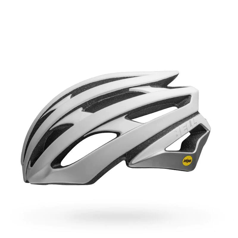 BELL STRATUS MIPS ROAD HELMETS - Main Image