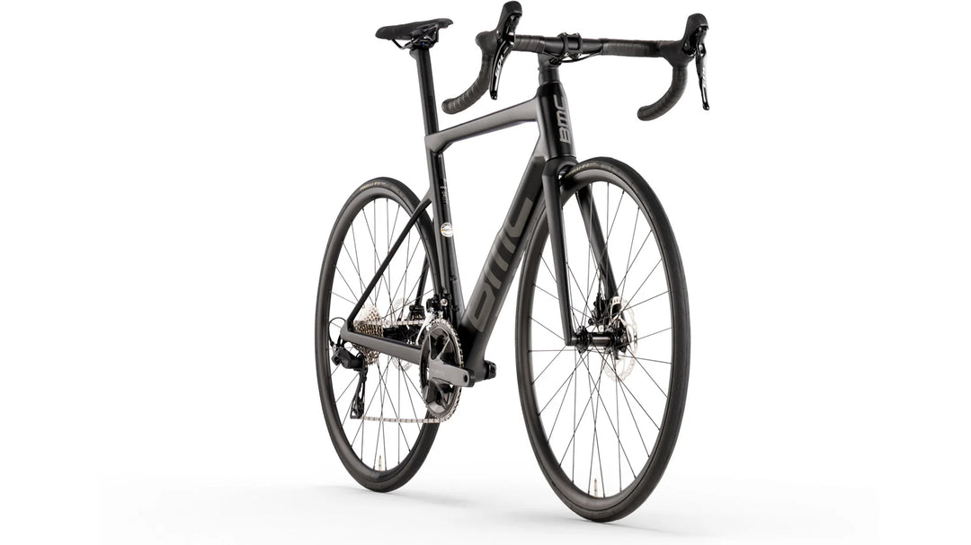 Teammachine SLR FOUR Road Bike