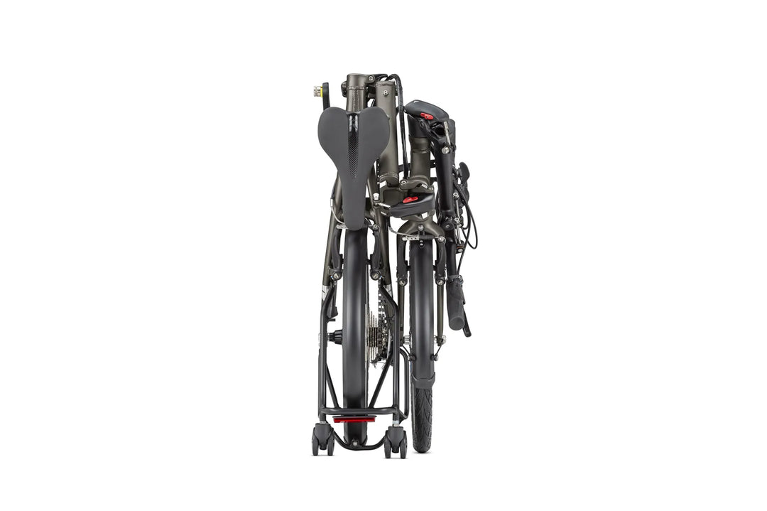 TERN BYB P8 20" 8 FOLDING BIKE-M0/TERN 2020 BYB P8 20" FOLDING BIKE-M0