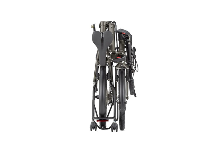 TERN BYB P8 20" 8 FOLDING BIKE-M0/TERN 2020 BYB P8 20" FOLDING BIKE-M0