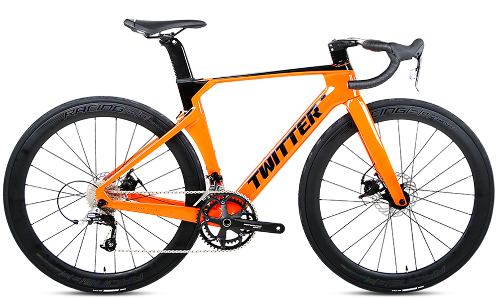 Twitter Thunder Wheelset Retrospec Twitter Wheelset Retrospec