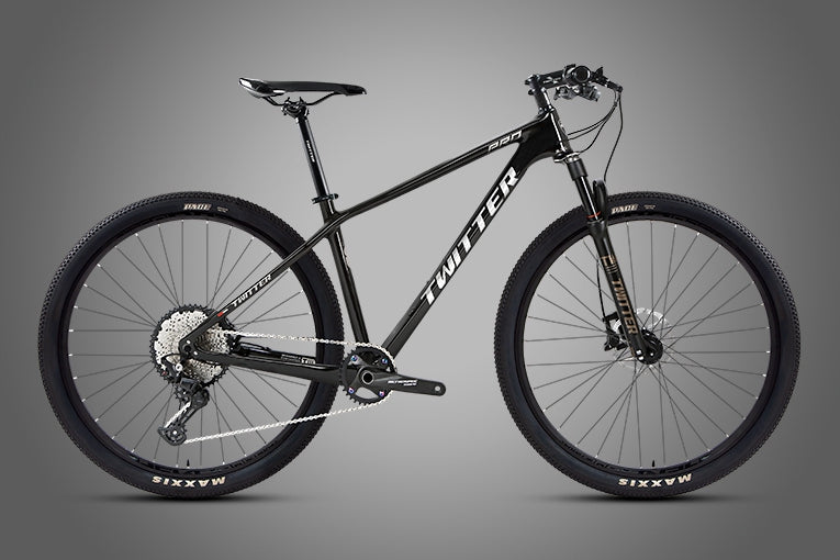 mountainbike leopard Twitter LEOPARD pro【Carbon fiber】Mountain Bike