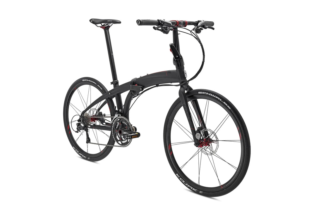 TERN Eclipse X22 26" Folding Bike