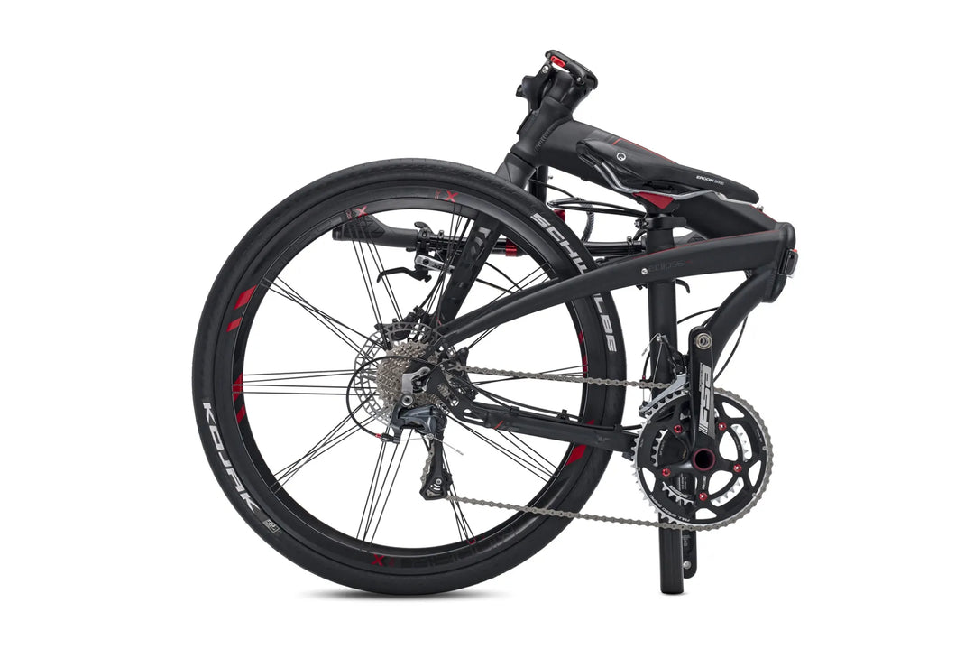 TERN Eclipse X22 26" Folding Bike