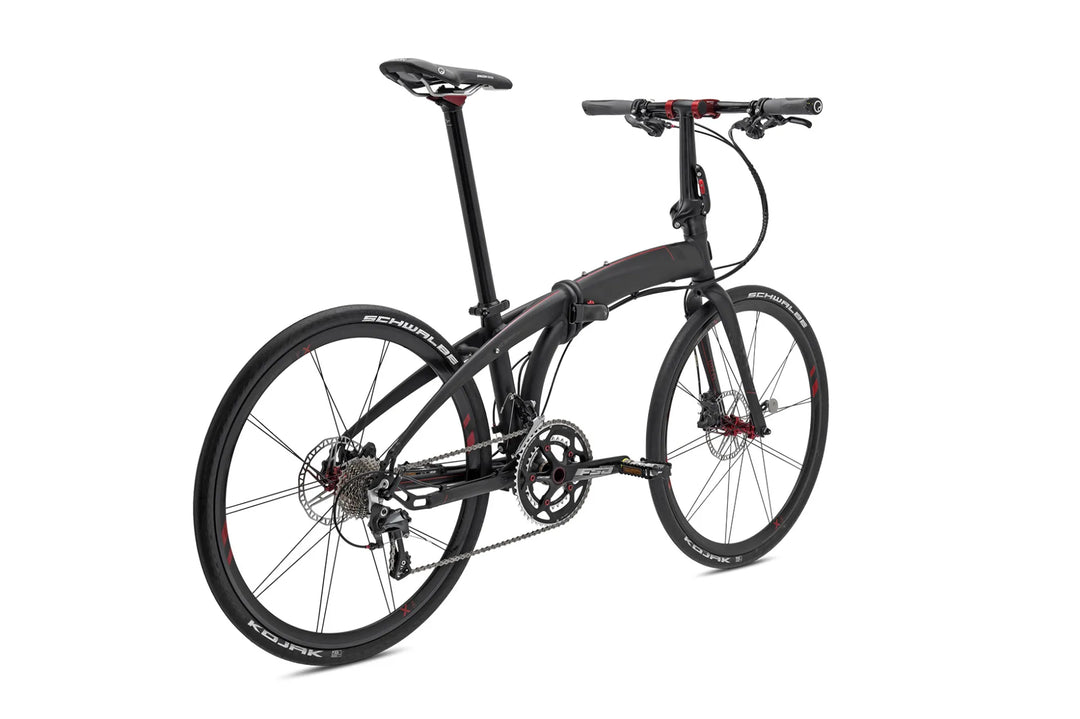 TERN Eclipse X22 26" Folding Bike