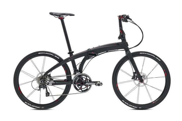 TERN Eclipse X22 26" Folding Bike