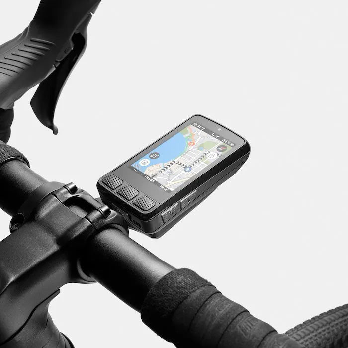 WAHOO ELEMNT BOLT V3 GPS BIKE COMPUTER