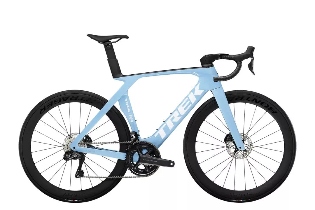 TREK 2024 MADONE SLR GEN ROAD BIKE - Main Image