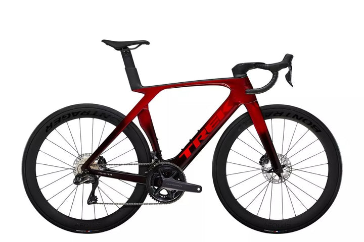 TREK 2024 MADONE SLR 7 GEN 7 ROAD BIKE 28GOODS