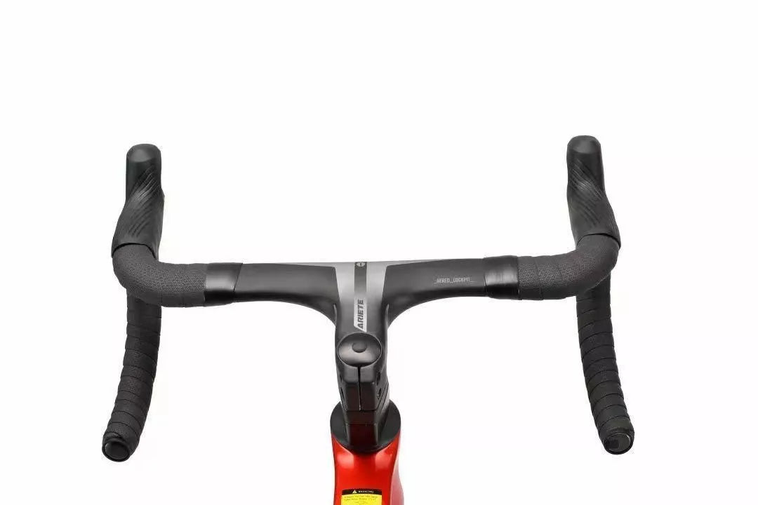 JAVA FUOCO TOP SHIMANO 105 22s CARBON ROAD BIKE