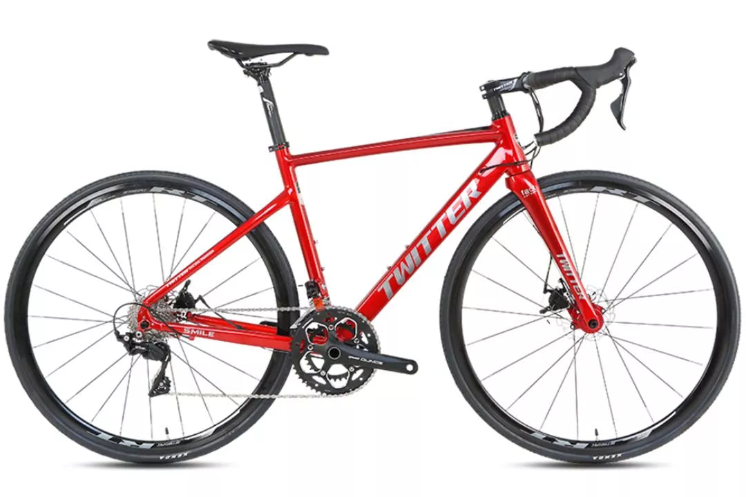 Twitter R8 Bike Twitter – 28GOODS