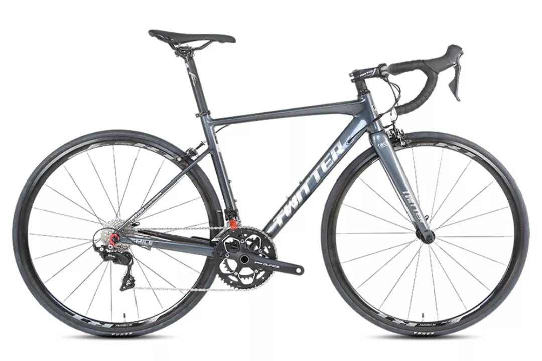 Twitter SMILE C Brake Alloy Road Bike