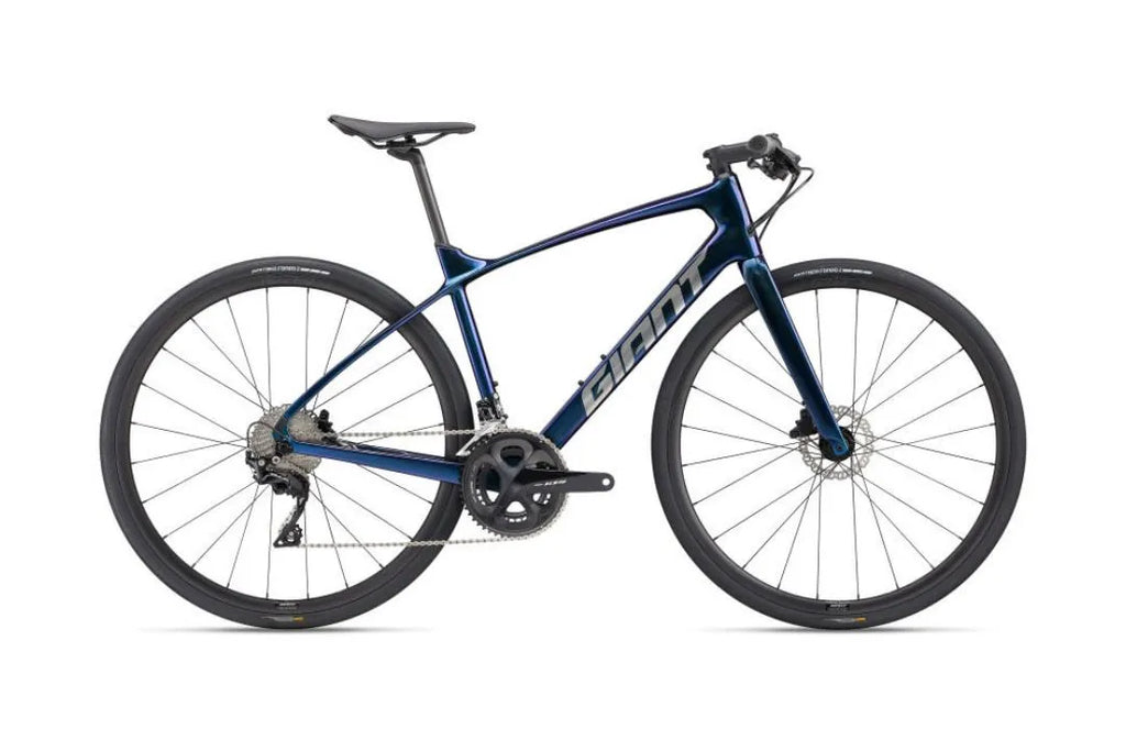 Giant fastroad advanced 1 2019 new arrivals