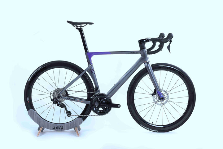 2024 JAVA Vesuvio Jubilee Mano 12-speed Road Bike
